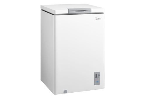 Midea Congelador 3.5' Chest