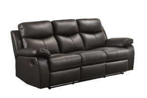 Dryden Recliner Sofa