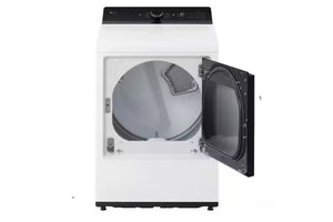 7.3' Dryer Gas UL-Large