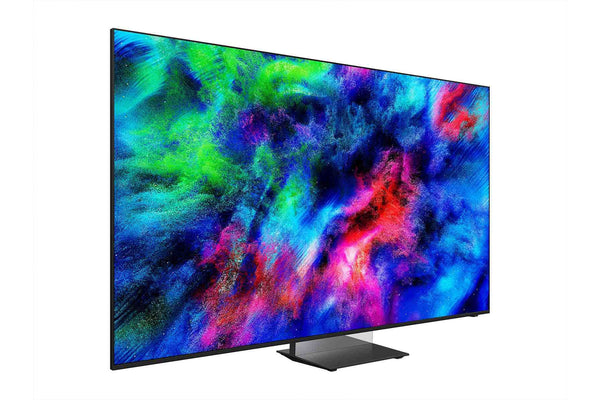 65" TV LED AI 4K MICRO RGB