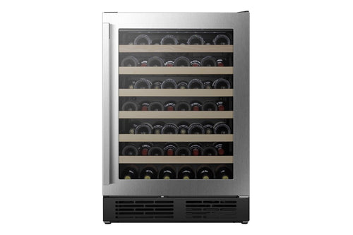 5.4' Wine Cooler 54-Bottles