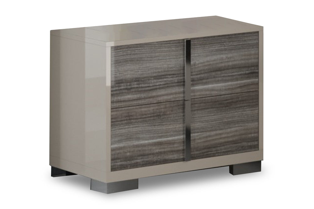 Fabelli-italia Renata 2Dr Nightstand