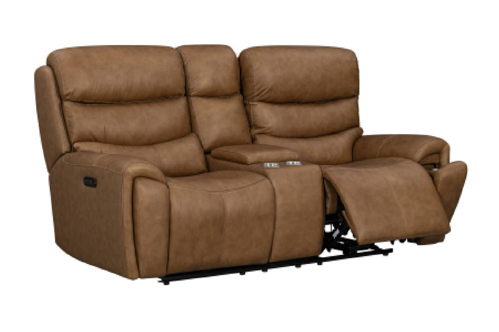 Lebron Loveseat Power Reclining