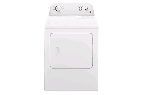 Kenmore 20362 Dryer 7'Gas