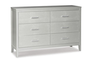 Ashley Olivet Dresser