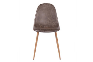 Cody Smoky  Dining Chair