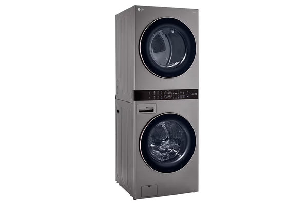 Lg Wk10 Combo F/Load Lav/Sec-Ele Inv S