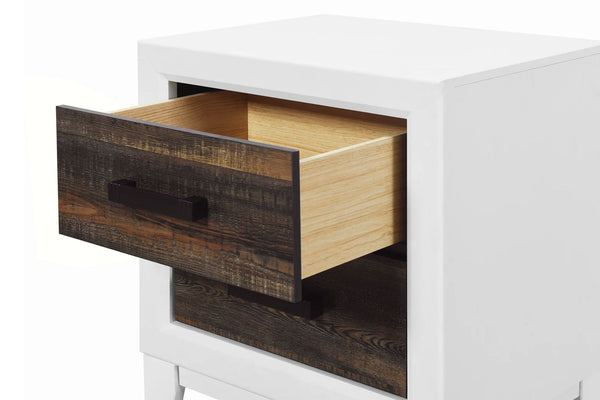 BLISBON Lisbon Nightstand