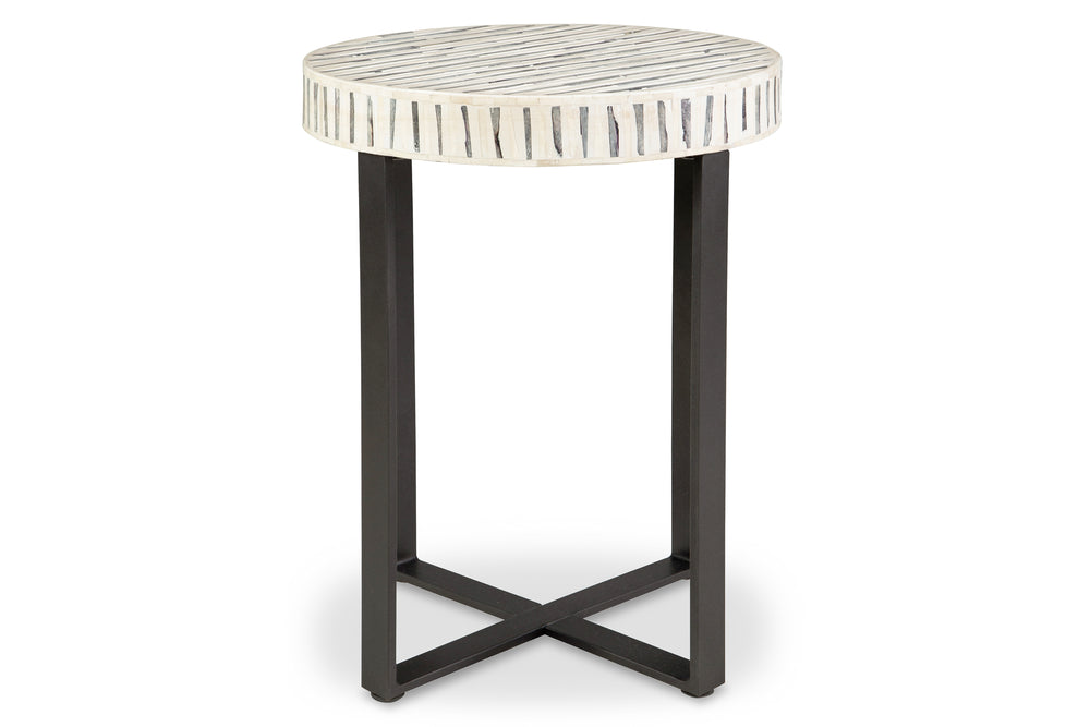 Crewridge Accent Table