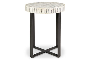 Crewridge Accent Table