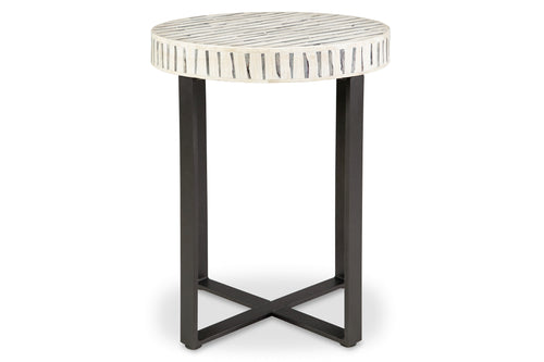 Crewridge Accent Table
