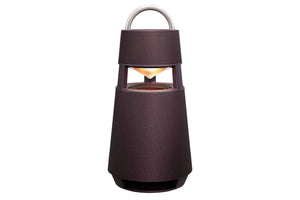 Lg Rp4 Speaker 360 Bt 10Hrs 120W