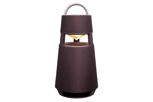 Lg Rp4 Speaker 360 Bt 10Hrs 120W