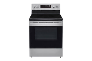 Lg Lrel6321 Estufa 30" Ele 5B Smart