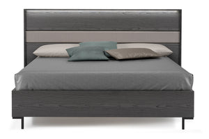 Fabelli-italia Jess Bed/Dress/Mirr Set