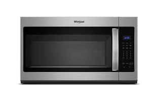 Microondas Whirlpool/Ext 1.7' O/T/R 1000W