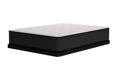 M411 Ashley Sleep | Limited Edition Mattress Twin Plush & Boounkie Board