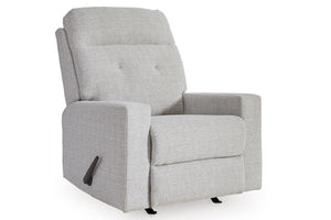 Ashley Valeview Rocker Reclinable