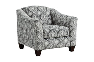 Ebbo Accent Chair