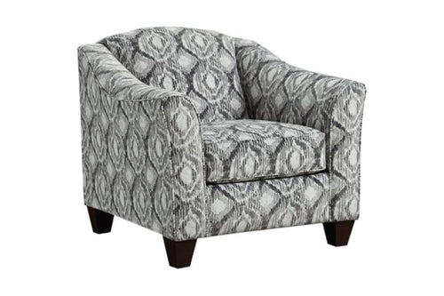 Ebbo Accent Chair