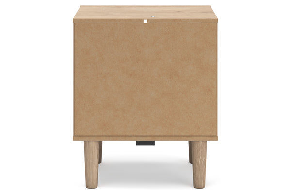 Cielden Mesa de Noche