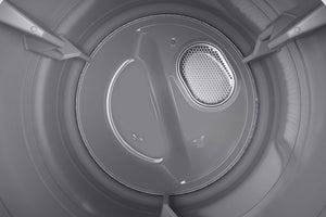 6000 Secadora 7.5' F/Load Ele