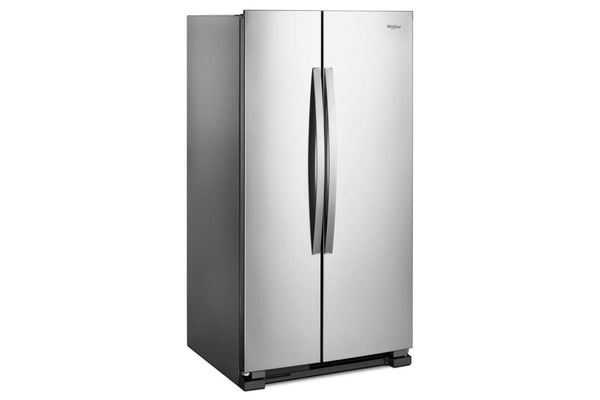 Whirlpool Nevera de 21,7 pies de lado a lado