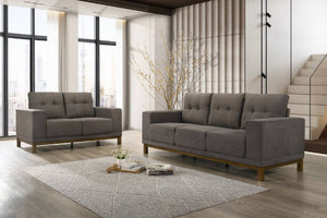 Johan Sofa & Loveseat