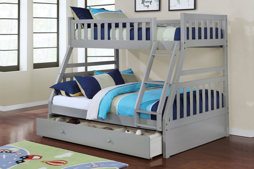 Cb803 LItera con almacenamiento