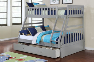 Cb803 LItera con almacenamiento