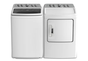 Midea Md500 Lavadora/Secadora-Gas Set