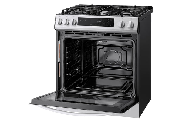 Kenmore 22 Stove 30" Gas Slide-In
