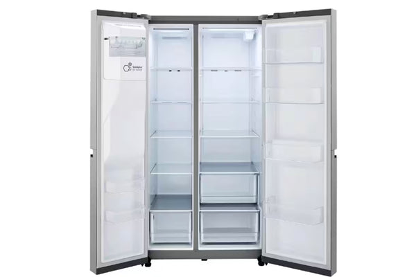 Lg Lrsxc23 Refrigerator 23' S/B/S I/M C/D Smart