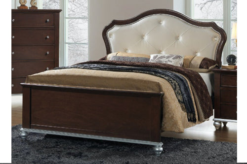 Allison Bed