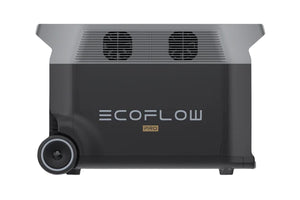Battery Station 3,600Wh Portable