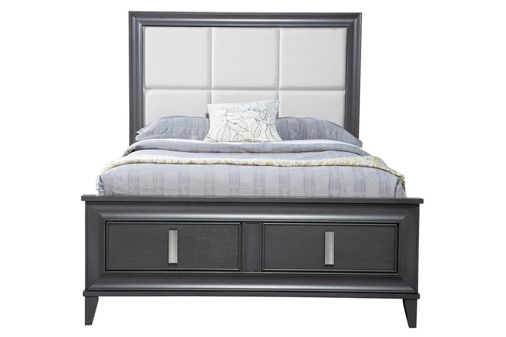 1817 Bevelled Cama