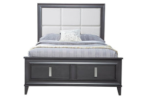 1817 Bevelled Cama