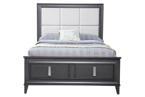 1817 Bevelled Cama