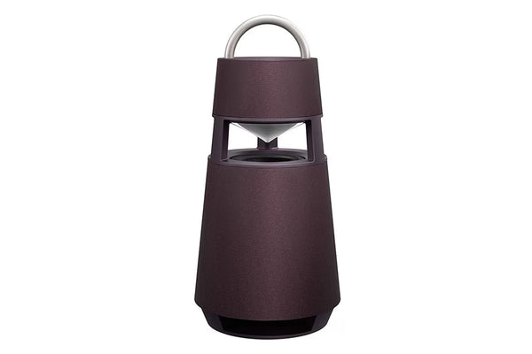 Lg Rp4 Speaker 360 Bt 10Hrs 120W