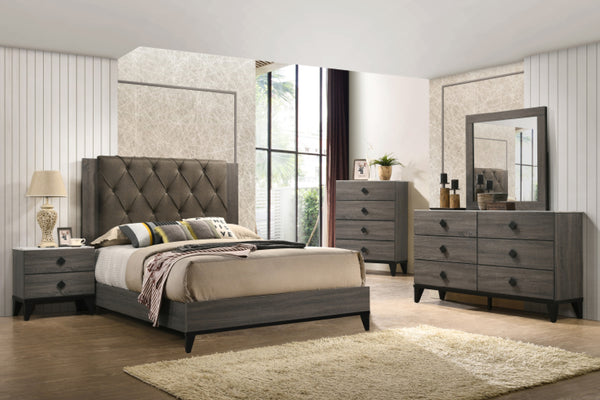 Jacky Bed