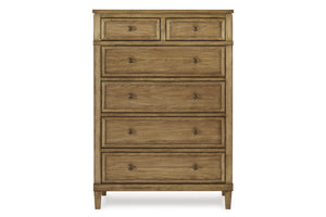 Ashley Sharlance Chest