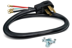 Kenmore Cable 5' Stove 4-Prong 4-Wir