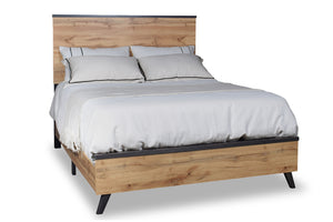 Emersyn Full Bed/Dres/Mirr/Ns/Chest