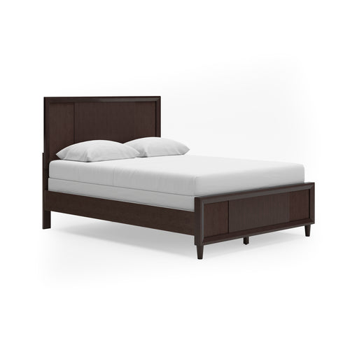 Urbantrack Queen Bed