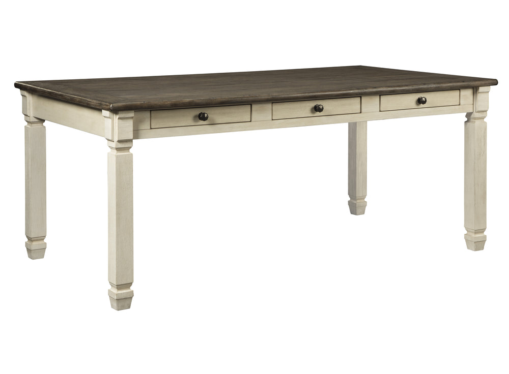 Ashley Bolanburg Mesa de Comedor