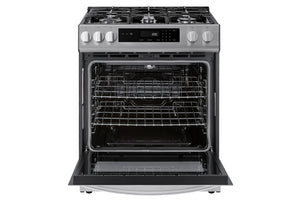 Kenmore 22 Stove 30" Gas Slide-In