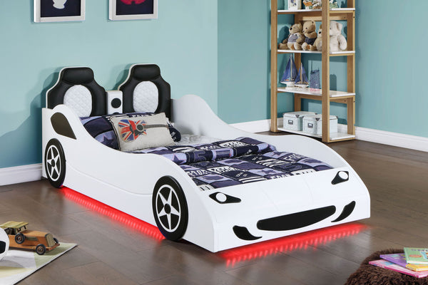 Cruiser Cama Carro