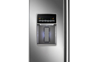 Maytag Mfw23055 Refrigerator 20' F/Door Im