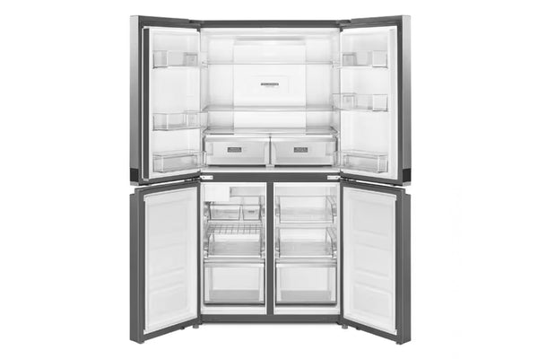 Whirlpool Refrigerator Whir 19.4' F/4-Door Im