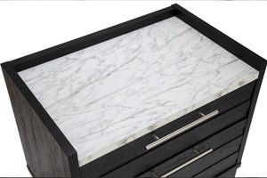 Zoe 2Dr Nightstand